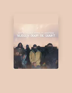 Poslechněte si interpreta Hitt, sledujte hudební videa, přečtěte si životopis, podívejte se na data turné a další informace.