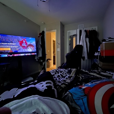 Compass (feat. Vondrizzy) - Single