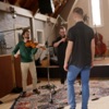 Nic Gareiss La grondeuse (feat. Nic Gareiss) La grondeuse (feat. Nic Gareiss) - Single