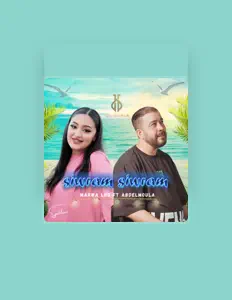 Dengarkan Marwa Lnd, tonton video musik, baca bio, lihat tanggal tur & lainnya!