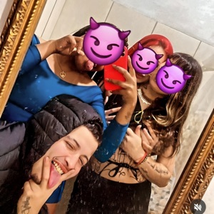 Acho Que Nois Ia Casar