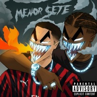 Flack Jacket - Single - Menor $ETE, Yung Kurz & Realyungseven.REMIX