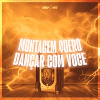 Montagem Quero Dançar Com Você - Single - Mc Rennan & DJ Idk