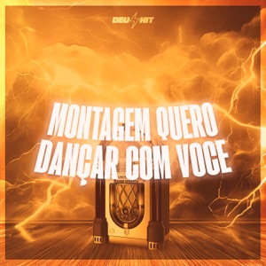 Montagem Quero Dançar Com Você