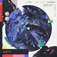 Makeshift Moon - EP - Rome in Silver
