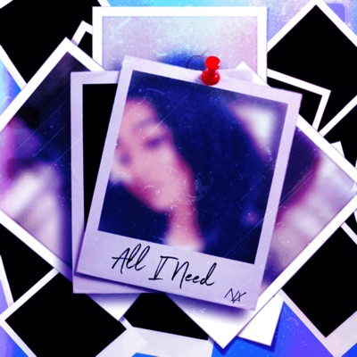 All I Need - Single