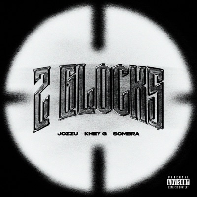 2 Glocks (feat. Sombra & Khey G) - Single