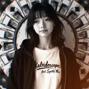 kaleidoscope (feat. Mai) - EP