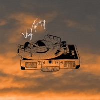 Vinyl Therapy - drkmnd