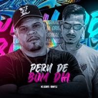 PERU DE BOM DIA - Single - RONNY DJ & Mc Luchrys