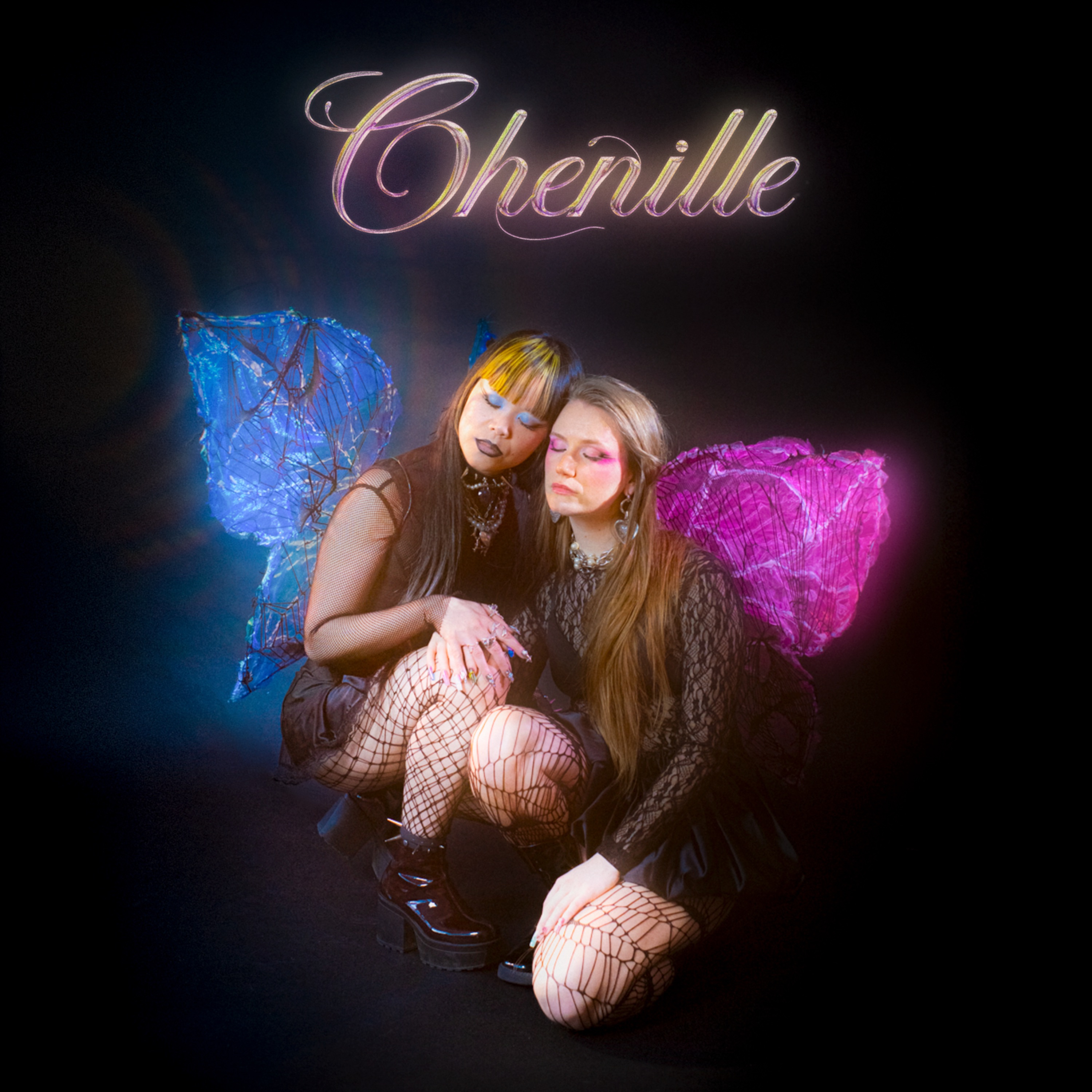 Chenille - Single