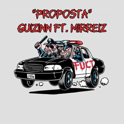 Proposta (feat. Mirreiz) - Single