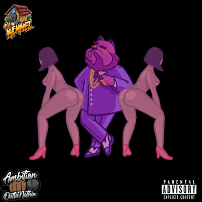 WESTERN AVE MUSIC VOL. 3