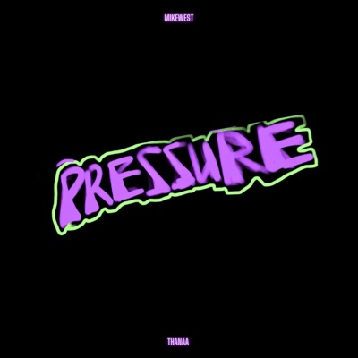 PRESSURE - Single