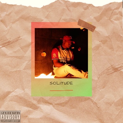 Solitude - EP