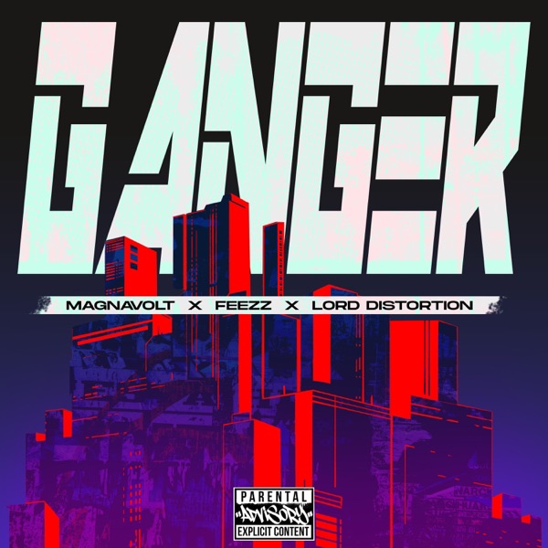GANGER