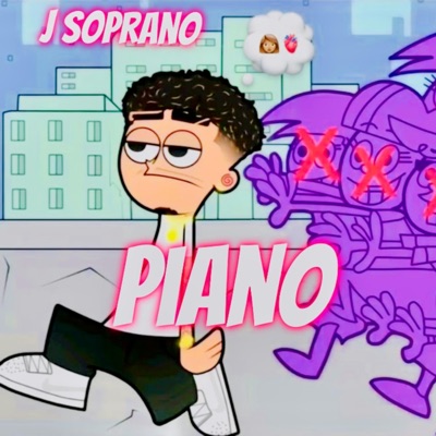 Piano - Single