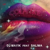 Cola Me (feat. Salima) artwork