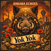 Yok Yok - Ankara Echoes