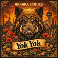 YOK YOK — ANKARA ECHOES