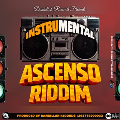 Ascenso Riddim - Single