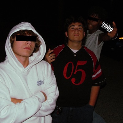 THREE MAN WEAVE - Single