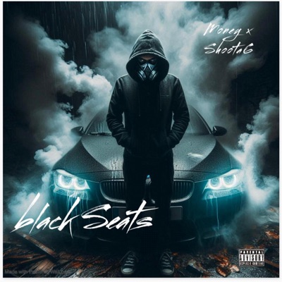 Black Seats (feat. Shoota6) - Single