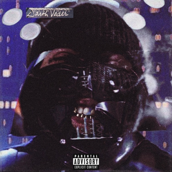Darth Vadar (feat. Donson The Wise)