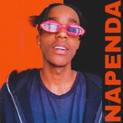 napenda - Single