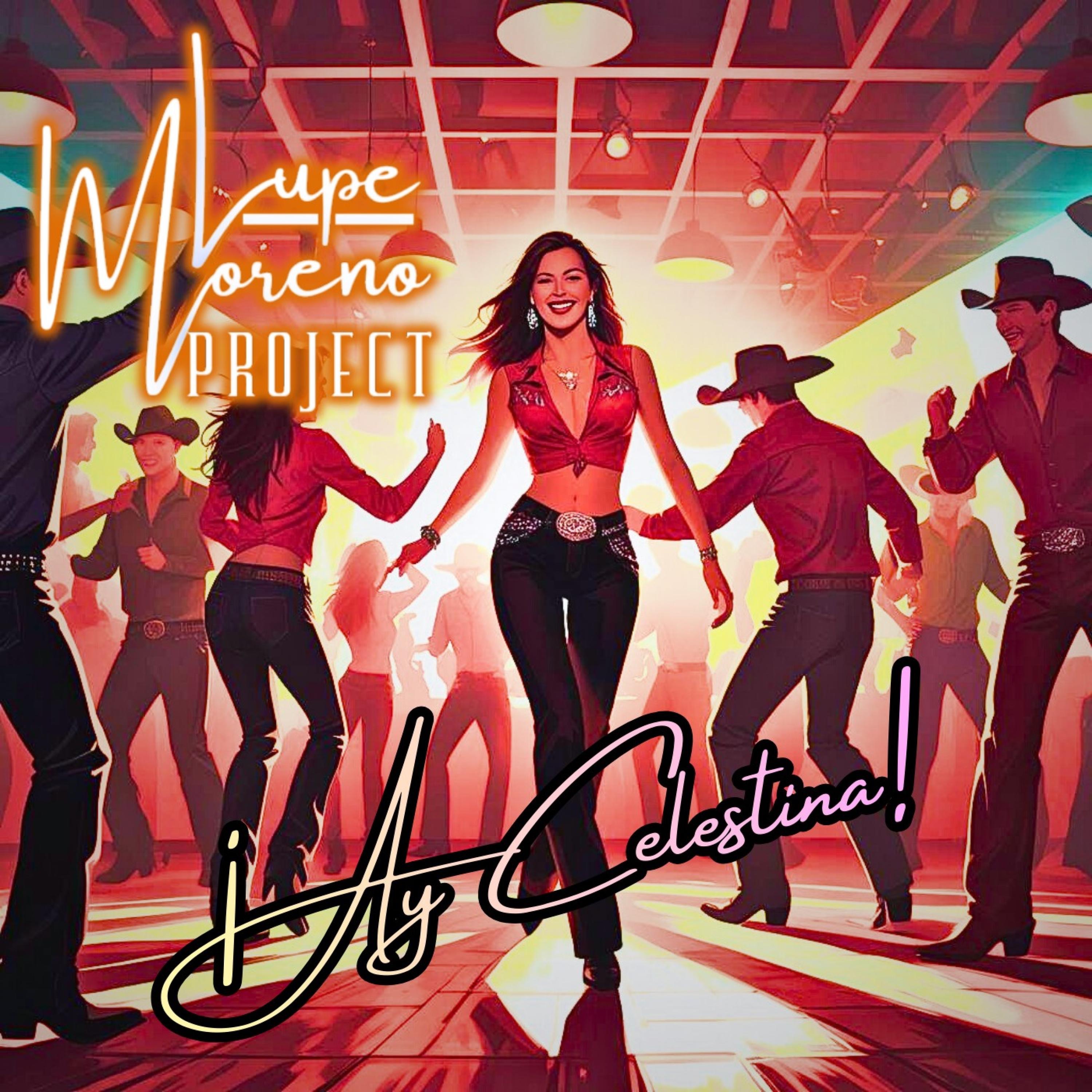 ¡Ay Celestina! - Single