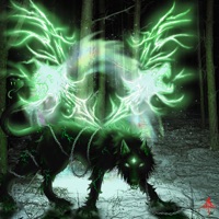 Blood meteorite (feat. NXLI) - Single - KR0N3KXGE