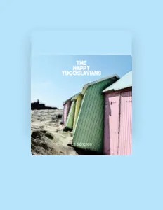 Listen to The Happy Yugoslavians, watch music videos, read bio, see tour dates & more!
