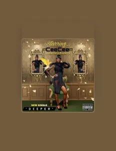 Hör dir CeeCee LoyaltyIsRoyalty an, schau dir Musikvideos an, lies die Biografie, finde Tourdaten und mehr!