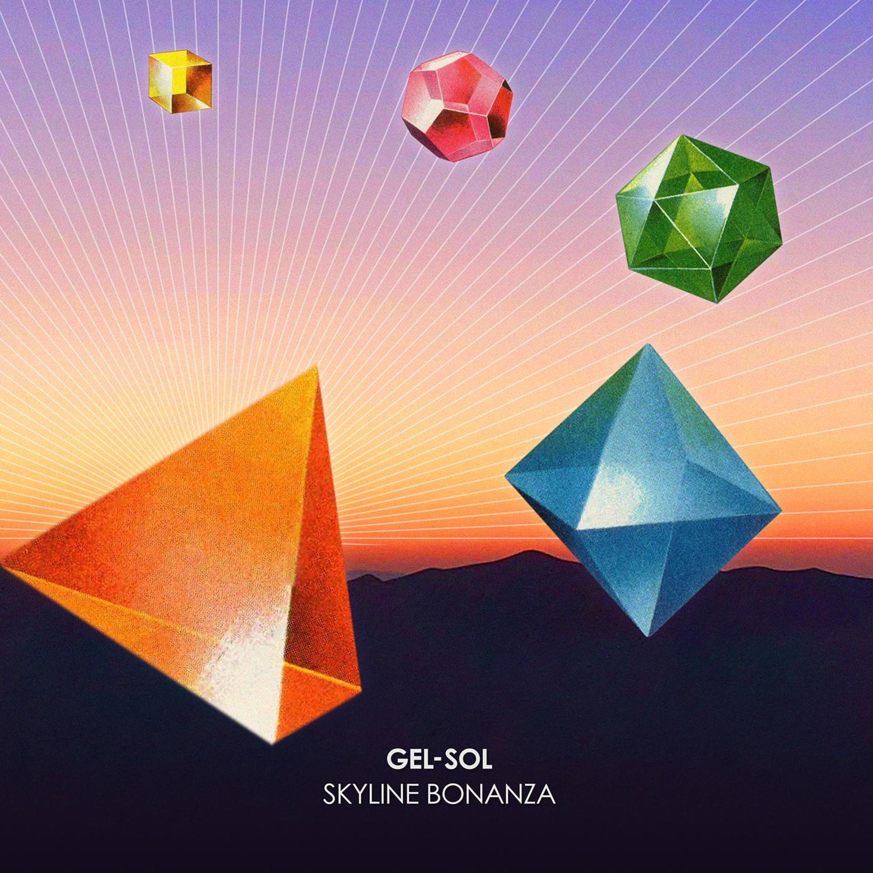 Skyline Bonanza - Single