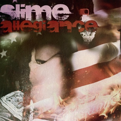 Slime Allegiance - Single