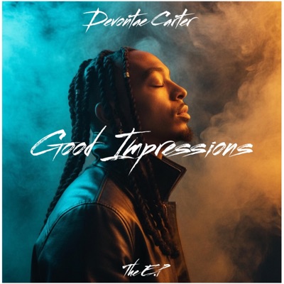 Good Impressions - EP