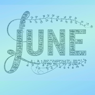 June - Single