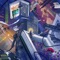 Faire le tour (feat. Raccoon) - Monk.E & SeinsSucrer lyrics
