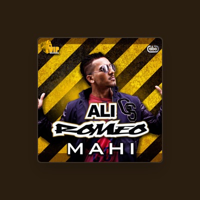 Listen to Ali Romeo, watch music videos, read bio, see tour dates & more!