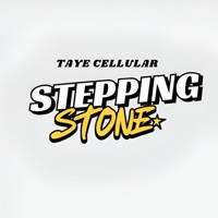 STEPPING STONE - EP - Taye cellular