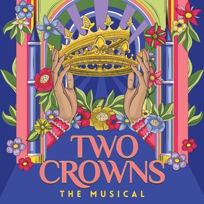 Two Crowns (Concept EP) - EP