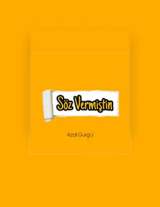 Poslechněte si interpreta Azat Gürgü, sledujte hudební videa, přečtěte si životopis, podívejte se na data turné a další informace.