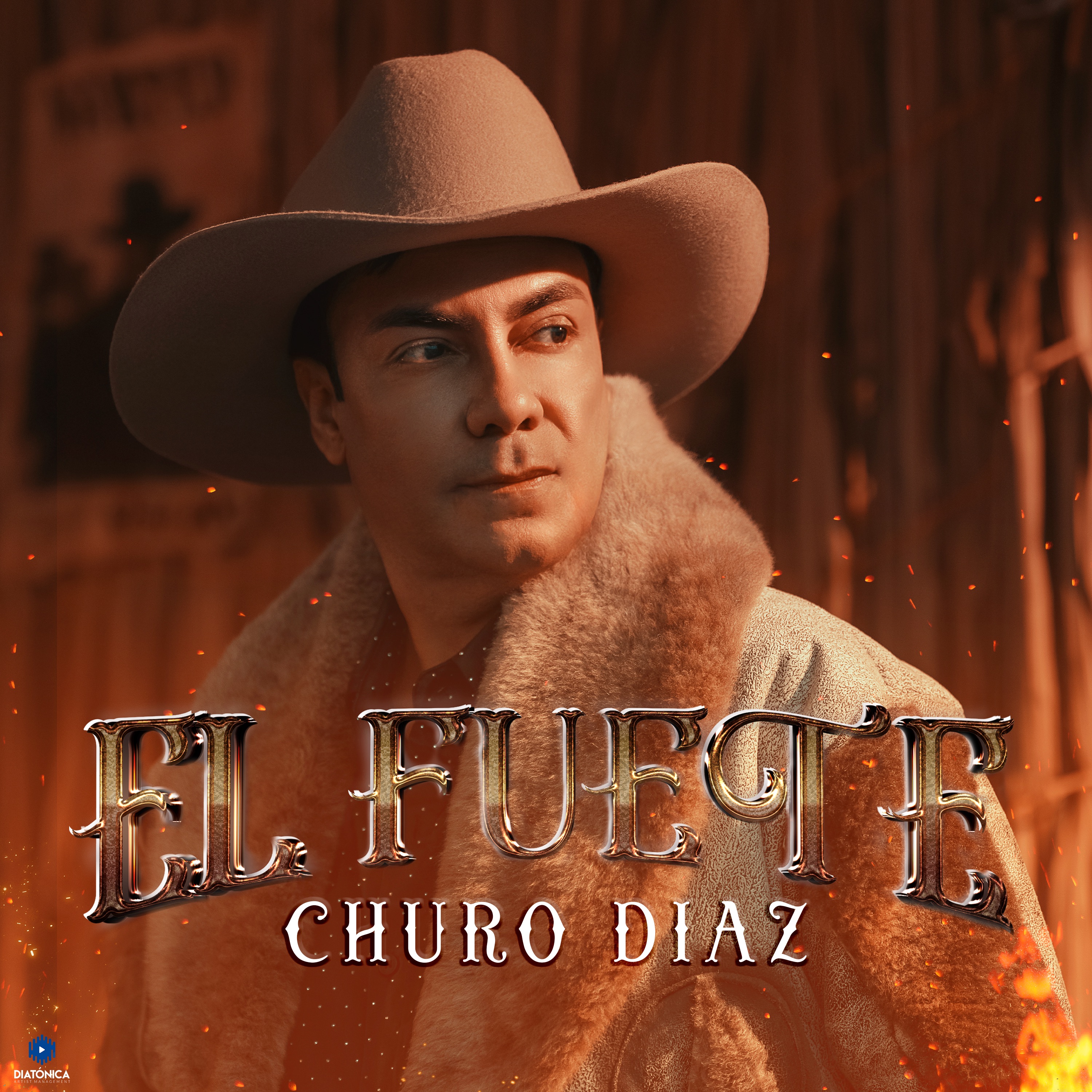 1-EL FUETE - CHURO DIAZ
