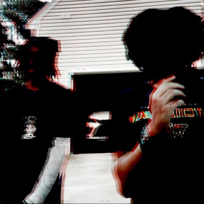 Nowhere (feat. Datboyy_Taii & Wyachiëf) - Single