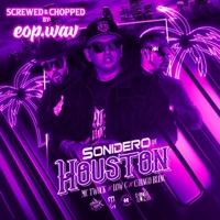 SONIDERO DE HOUSTON (feat. C****O BLING & LOW G) [(Screwed n Chopped by eop.wav)] - Single - MC TWOCK