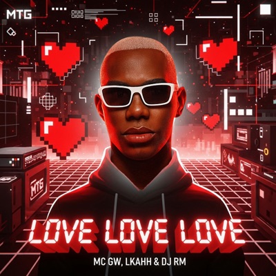 Love Love Love - Single