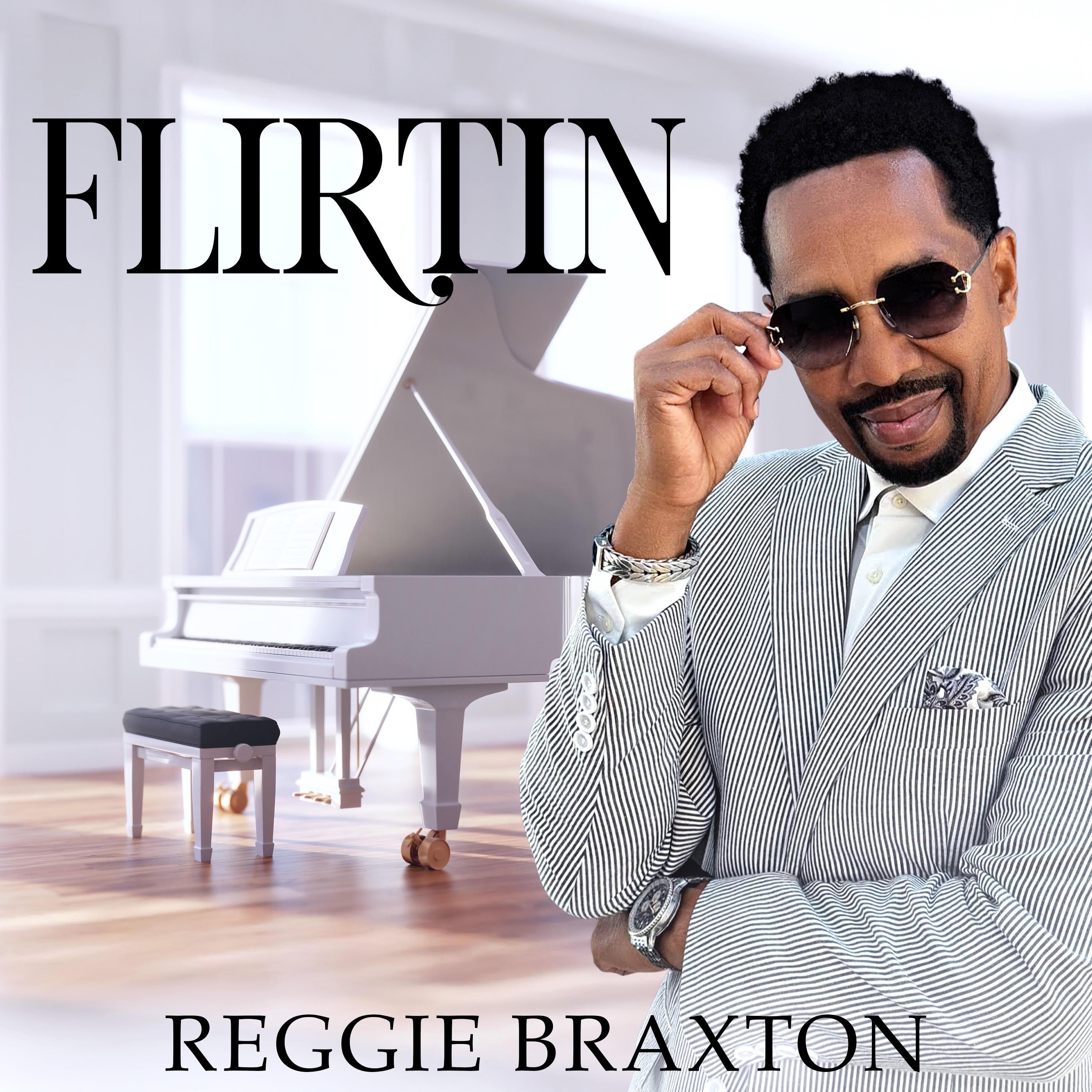 FLIRTIN - Single