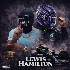 LEWIS HAMILTON YD & Sebz Beats