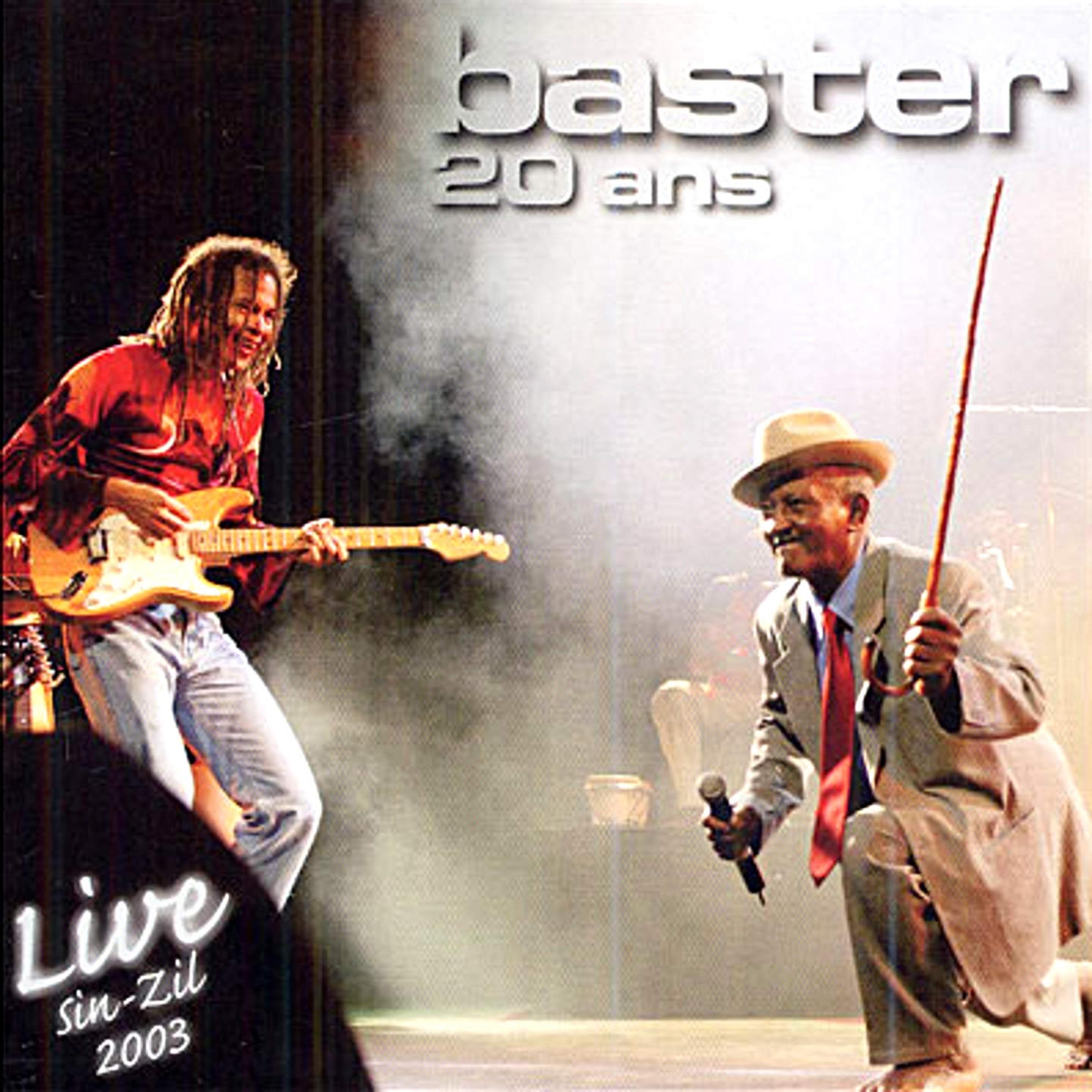Baster