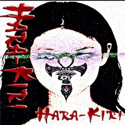 HARA-KIRI VOL.2: KATANA'S BODY